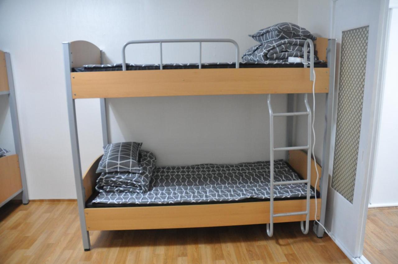 Gwangju Songjeong Station Guesthouse Gwangju Metropolitan City Exteriör bild